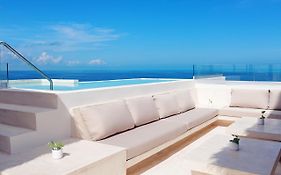 Casa Astral Eco Luxury Holbox Island - Sunset And Ocean View With Rooftop Pool